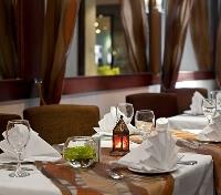 Tubkaak Boutique Resort - Restaurant