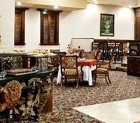 Le Meridien - Dining