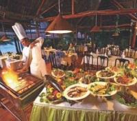 Saigon Phu Quoc Resort - Dining