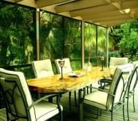 Homestay - Dining