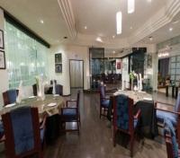 Taj Deccan - Dining