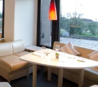 Dining Ana Mandara