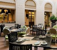Yusuf Yigitoglu Konagi - Dining