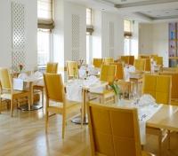 Design Hotel Astoria - Dining