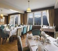 Elgin Mount Pandim - Dining