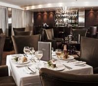 Alejandro I Hotel Internacional - Dining