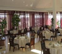 Sheraton Salta Hotel - Dining