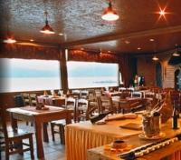 Los Yamanas Hotel - Dining