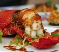 Pan Pacific Hotel - Dining