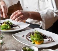W Hotel - Dining