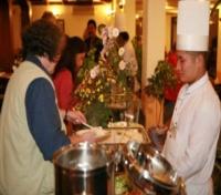 Barahi Hotel Buffet
