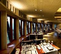Splendom Suites Apartments - Dining