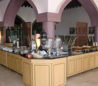Jabel Sawadi Restaurant 