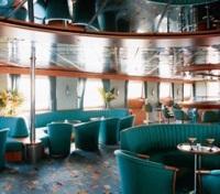 Discovery Lounge