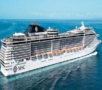 MSC Divina 