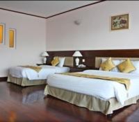 Deluxe Suite Ocean View