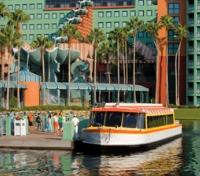 Water Taxi