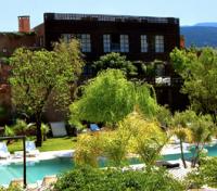 Domaine Malika
