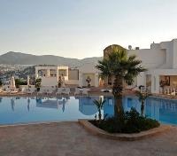 Doria Hotel
