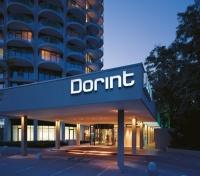 Dorint An der Kongresshalle Augsburg 