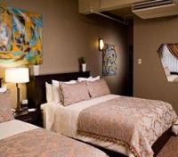 Double Bed