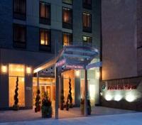 Doubletree Hotel Chelsea
