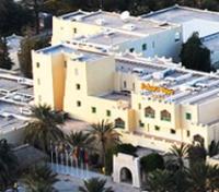 Douz Sahara Exterior