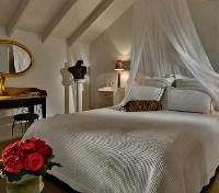 Dormer Suite