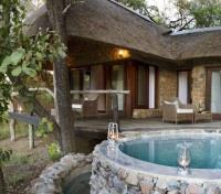 Dulini Safari Lodge