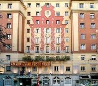 The Gran Hotel Conde Duque