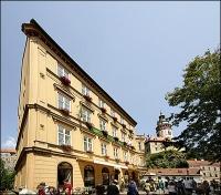 Hotel Dvorak