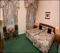 Hotel Dvorak - Standard Room