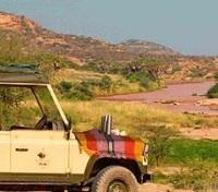 Game Drive
