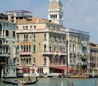 Bauer Il Palazzo