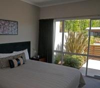 Vineyard View Suite
