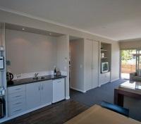 Garden View Suite