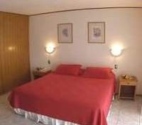 Easter Island: Hotel Manutara
