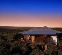 Kwandwe Ecca Lodge