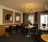 Eden Lancaster Hotel 