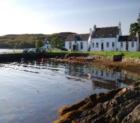 Eilean Iarmain 