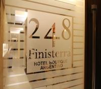 248 Finisterra