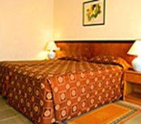 Elmina Beach Resort Guestroom