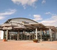 Scandic Elmia Hotel