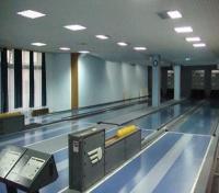 Leisure facilities