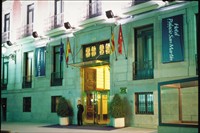 Palacio San Martin, Madrid