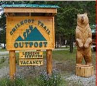 Outpost Entrance