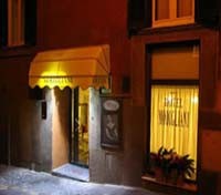 Hotel Modigliani 