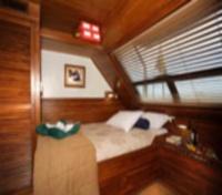 Twin Cabin