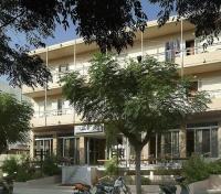 Hotel Theonia Exterior