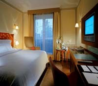 Westin Grand - room